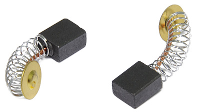 Щетки графитовые 1203.005200 - фото 1