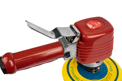 Пневмошлифмашина эксцентриковая 0704.014300 - фото 7