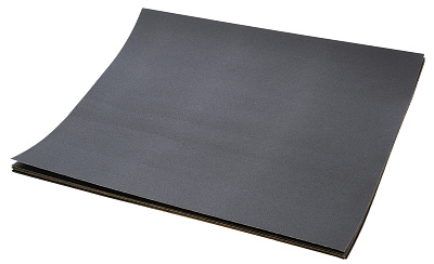 Лист шлифовальный 230х280 P320 10шт 1820.037400 - фото 1