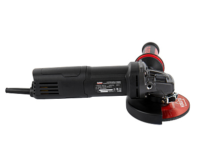 Шлифмашина угловая AG 1412E (E2213.050.00) - фото 7