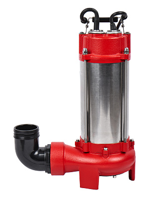 Насос НПФ 2000Р - фото 3