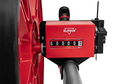 Колесо измерительное (дорожное) 2210.000800 - фото 6