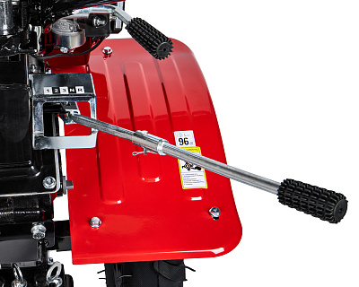 Мотоблок бензиновый КБ 470М3 - фото 15