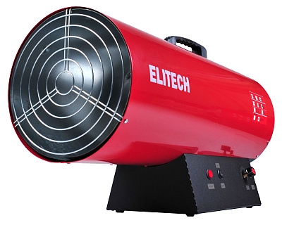 Воздухонагреватель газовый ТП 50ГБ - фото 11