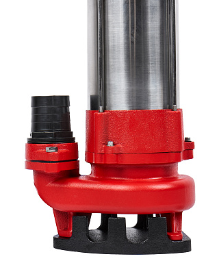 Насос НПФ 750 - фото 6