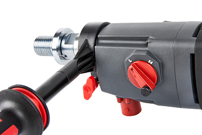 Дрель алмазного сверления HCD 1916E (E2201.063.01) - фото 7