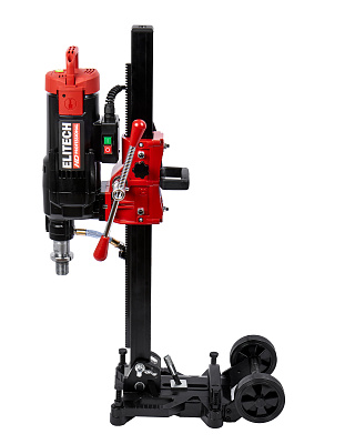 Установка алмазного бурения CDM 4926E - фото 3