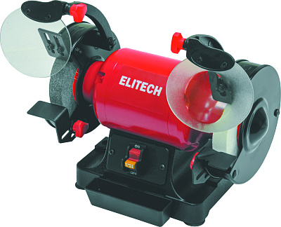 Станок заточный СТ 2012 - фото 1