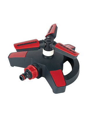 Разбрызгиватель круговой SP 006R - фото 2