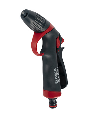 Пистолет-распылитель регулируемый SG 002 - фото 3