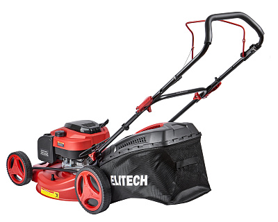 Газонокосилка бензиновая ГБ 3851Т - фото 2