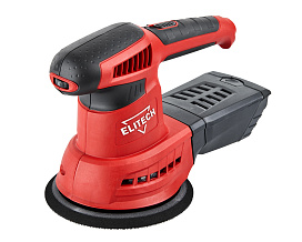 Шлифмашина эксцентриковая МШЭ 0515Э (E2213.061.00)