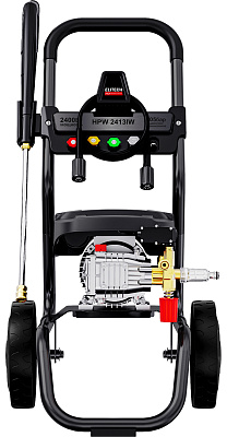 Мойка высокого давления ELITECH HD HPW 2413IW 2,4кВт, 105бар, 600л/час - фото 3
