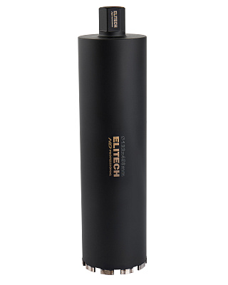 Коронка для алмазного бурения 1110.012100 - фото 2