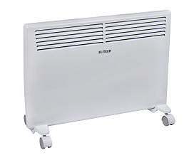 Конвектор электрический - механика (Х-образный) ЭК 1500МБ