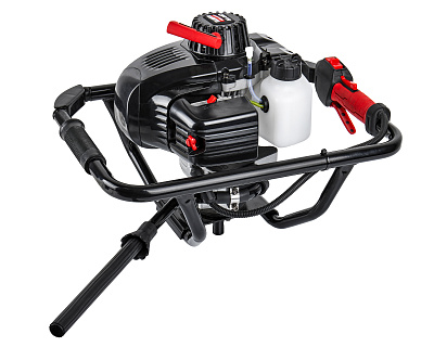 Мотобур бензиновый EA 64ES - фото 1