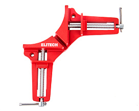 Струбцина угловая 511101