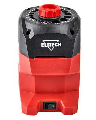 Станок для заточки свёрл СТ 013С - фото 2