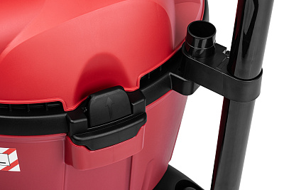 Пылесос строительный ПС 1235А (E1302.009.00) - фото 12