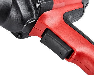 Гайковерт ударный ГУ 0903РЭ (E2201.068.00) - фото 7