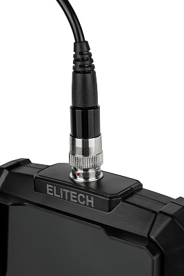 Эндоскоп ELITECH ЭС 20 1920х1080px, 4,9м - фото 9