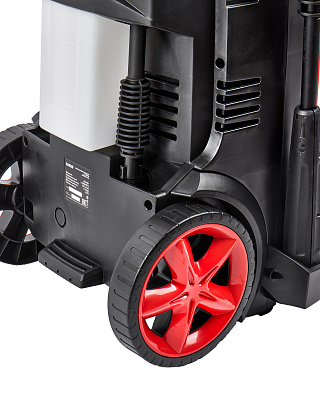 Мойка высокого давления электрическая М 2200РБК (E0600.005.00) - фото 10