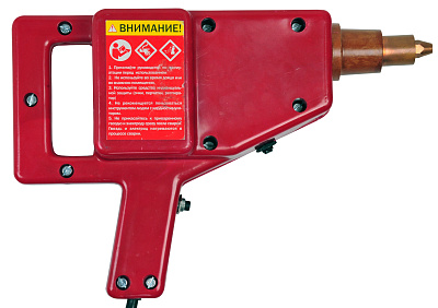 Аппарат точечной сварки SPOT АТС 5 - фото 3