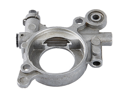 Пила цепная бензиновая CS 7449F (E1611.008.00) - фото 31