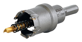 Коронка по металлу твердосплавная 30мм 1820.138800