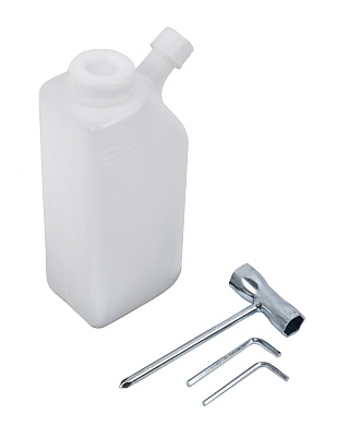 Высоторез бензиновый CS 2611PS(Е1604.004.00) - фото 10