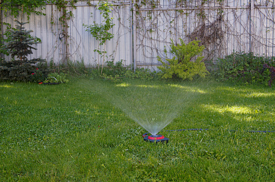 Разбрызгиватель 8 режимов SP 005 - фото 9