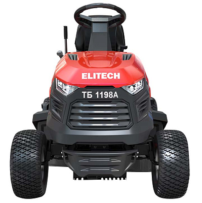 Газонокосилка бензиновая ТБ 1198А (E1610.003.00) - фото 4