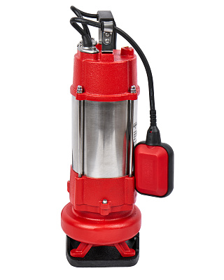 Насос НПФ 750 - фото 3