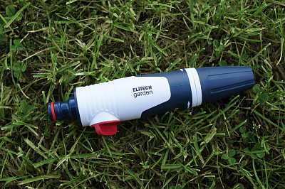 Распылитель для шланга HF 007 - фото 5