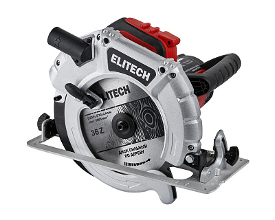 Пила дисковая ПД 20-85Э (E2206.037.00) - фото 1