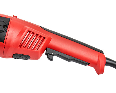 Шлифмашина угловая МШУ 202Э (E2213.024.00) - фото 7