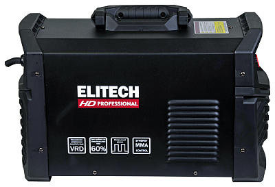 Аппарат сварочный инверторный WM 300 - фото 5