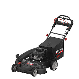 Газонокосилка бензиновая GL 4576CBV (E1601.031.00)