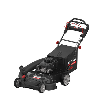 Газонокосилка бензиновая GL 4576CBV (E1601.031.00) - фото 1