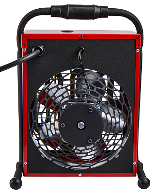 Тепловентилятор ТВ 5Е - фото 5