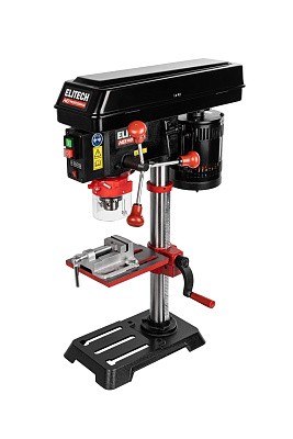 Станок сверлильный DP 5515VRL (E2010.007.00) - фото 1