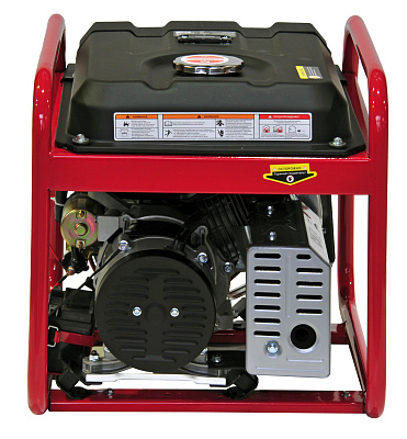 Генератор СГБ 3500E ПРО (E0101.006.00) - фото 5