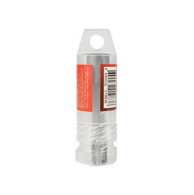 Фреза по металлу 14х55мм Weldon 19мм TCT 1110.009500 - фото 6