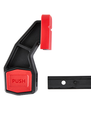 Струбцина быстрозажимная 514202 - фото 7