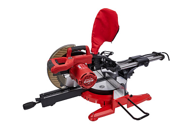 Пила торцовочно-усовочная ПТ 1825КУ (E2006.002.00) - фото 6