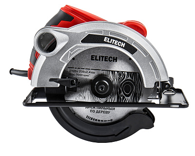 Пила дисковая ПД 15-65 (E2206.015.00) - фото 2