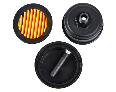 Фильтр воздушный для компрессоров 0704.041100 - фото 5