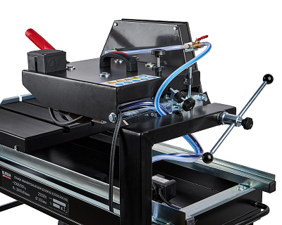 Станок камнерезный SCM 2235F09 (E2008.009.00) - фото 8