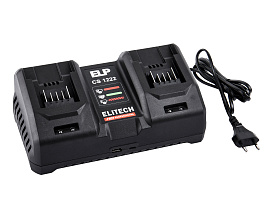 Устройство зарядное CS 1222 (E0911.020.00)