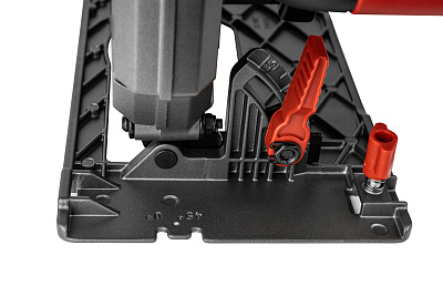 Пила дисковая CS 1666E (E2206.028.01) - фото 13